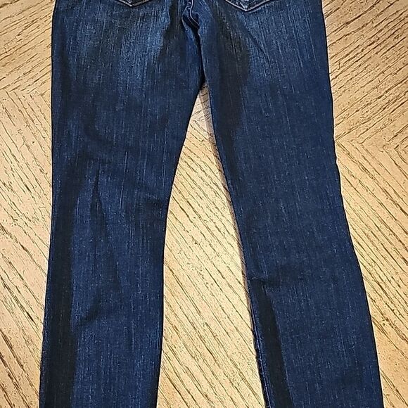 Maternity Joe's mid rise skinny jeans size 25 - Picture 11 of 13